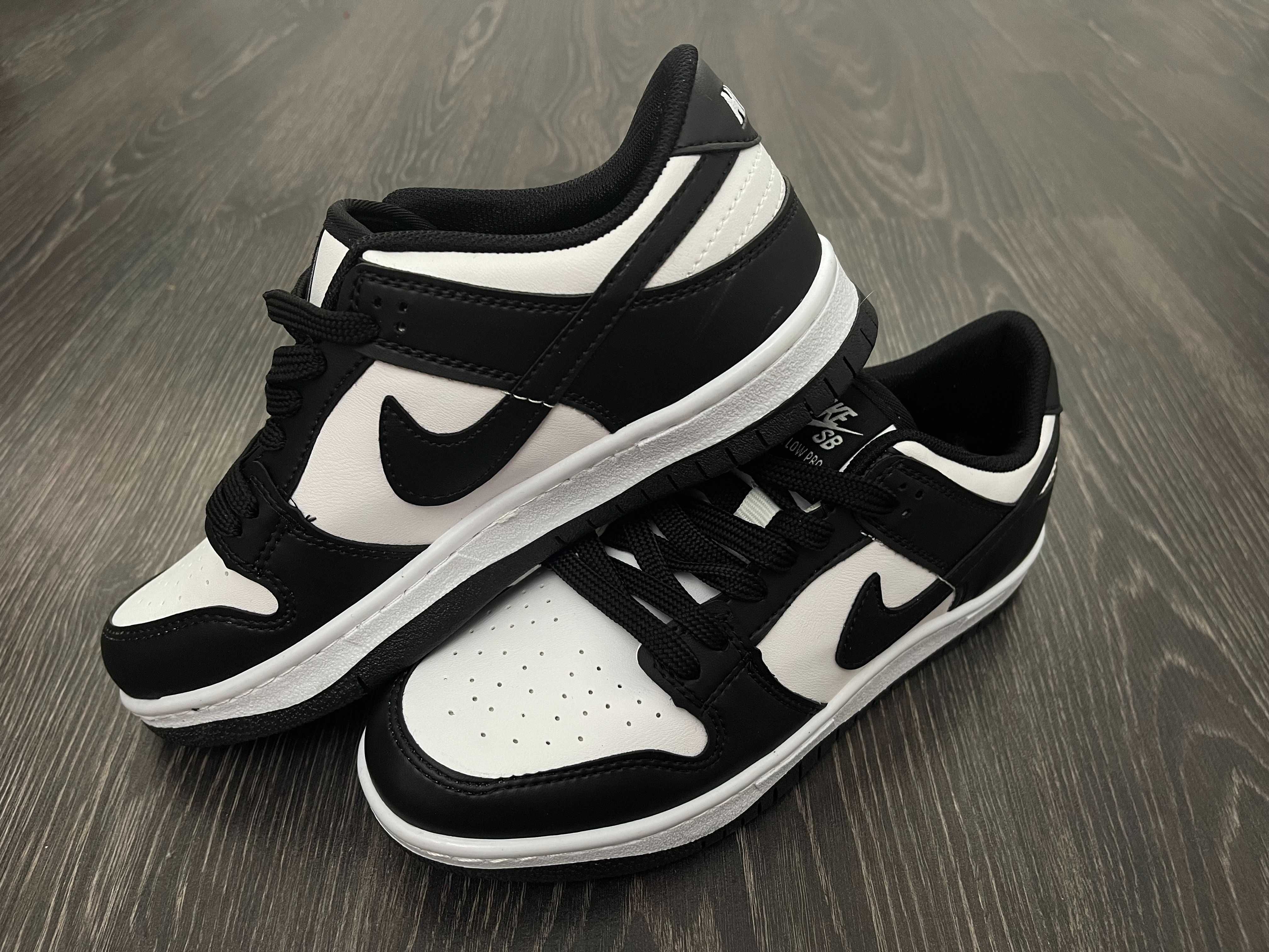 Adidasi NIKE DUNK Low Baieti | Fete | Unisex Model Nou 2025