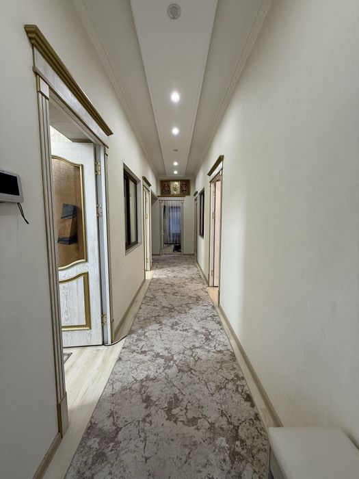 Срочно продается 2,5-сотик 5-х комн участка в Сергели Хонобод