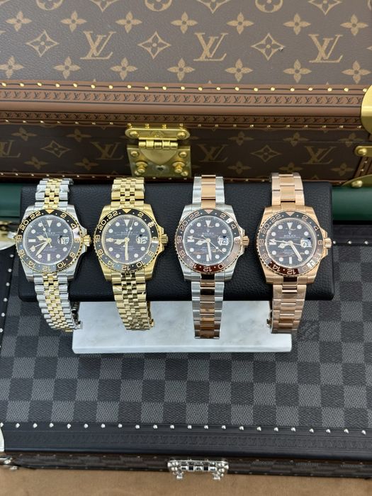 Rolex GMT-Master || New Model 2025