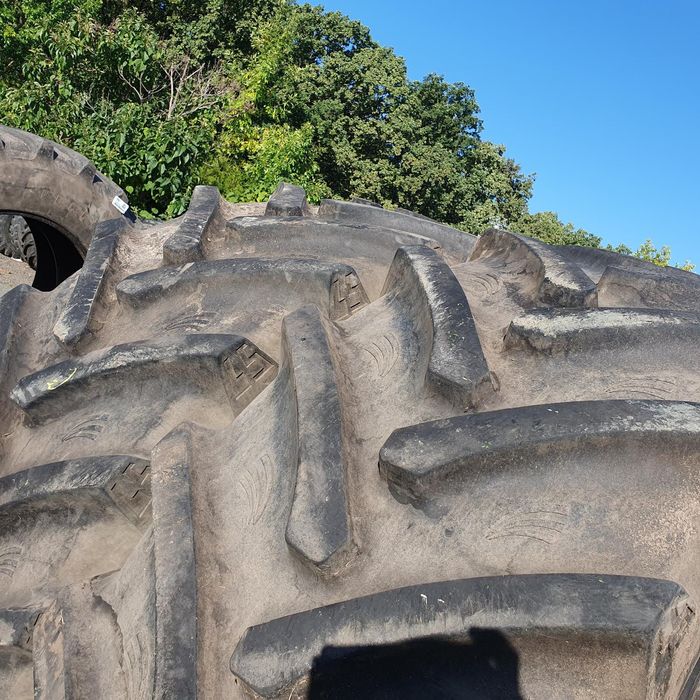 Cauciucuri 650/65R42  Gri Lichidare Stoc Anvelope SH