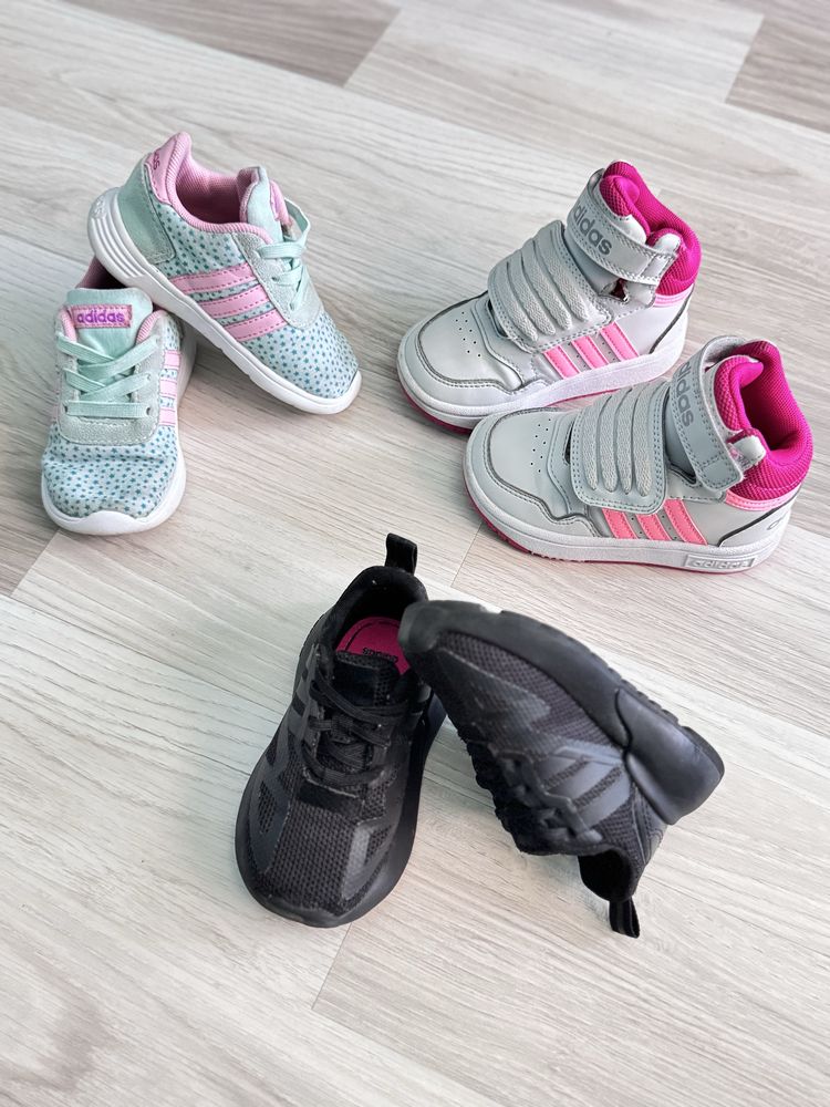 Детски маратонки Adidas