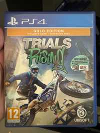 Vand joc PS4 Trials Rising