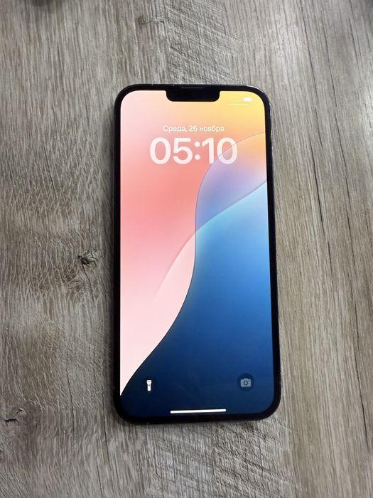 Iphone 13 pro max 128 gb