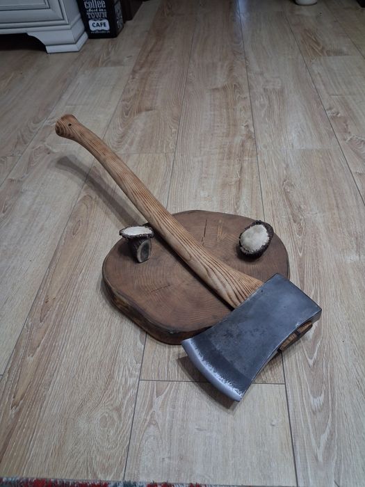 Topor american 1.6 kg