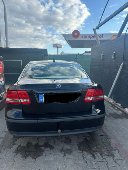 SAAB 9-3 1.9 Diesel, 150 CP, 2005