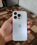 Iphone 15 pro 128/ 88% ideal