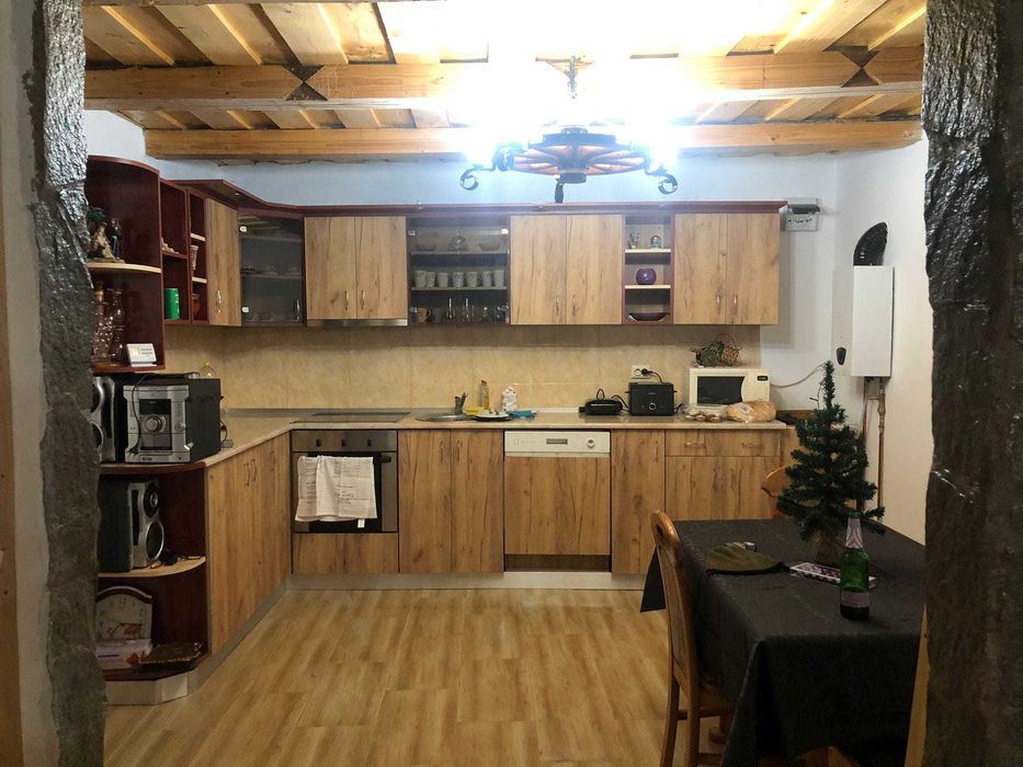 Inchiriere cabană pentru Revelion – Comuna Mănăstireni