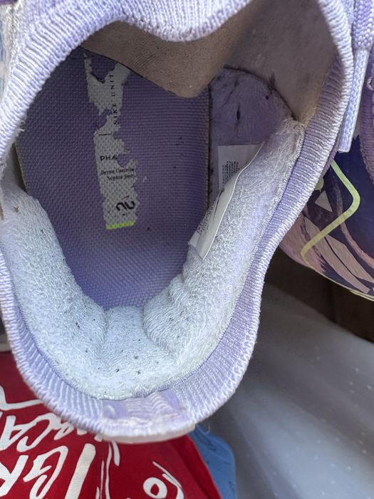 Ghete nike mercurial vapor 16