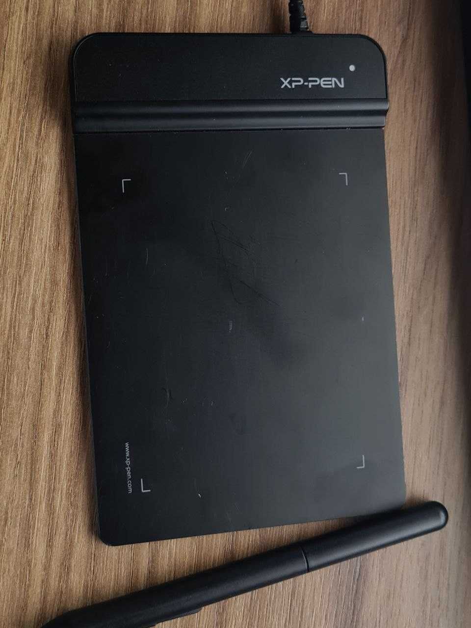 Графический планшет XP-PEN Star G430S