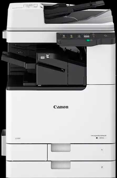 Лазерное МФУ Canon imageRUNNER 2930i + тонер