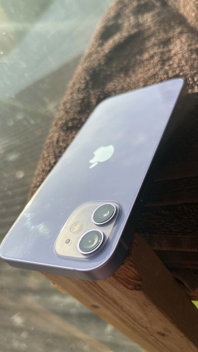 iPhone 12 5g 128 Новый, без комплекта