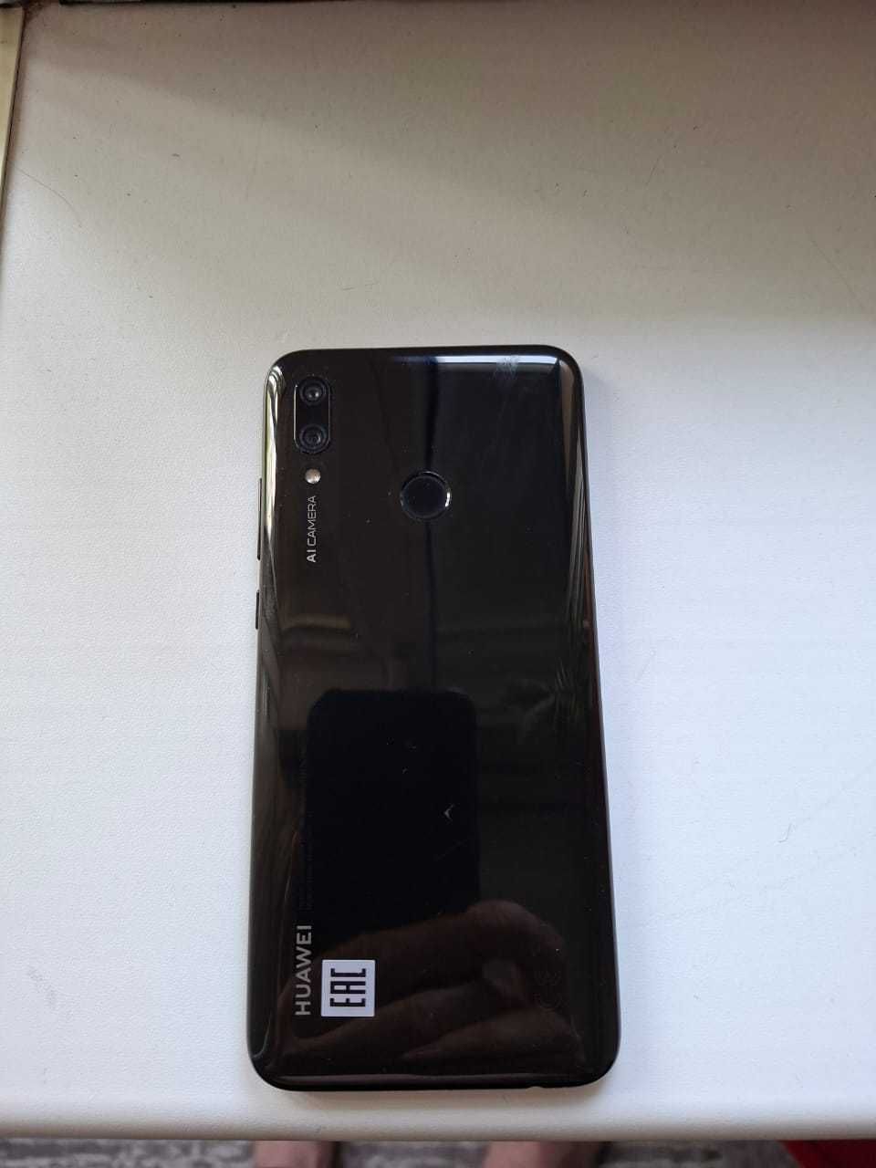 Huawei P Smart 2019