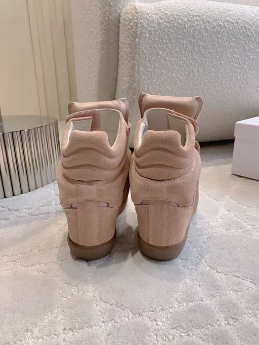 Isabel Marant Bekett