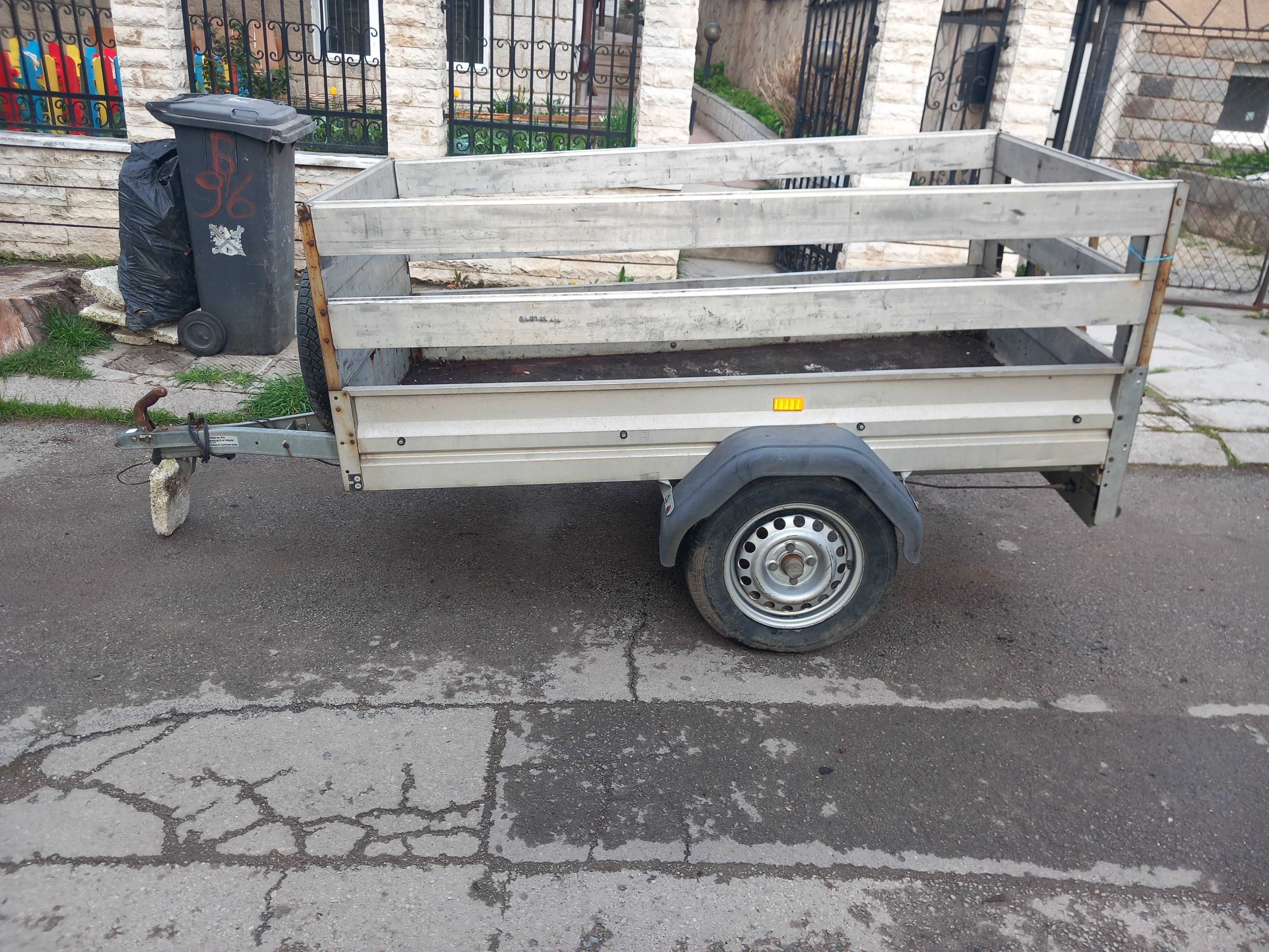 Продавам Ремарке