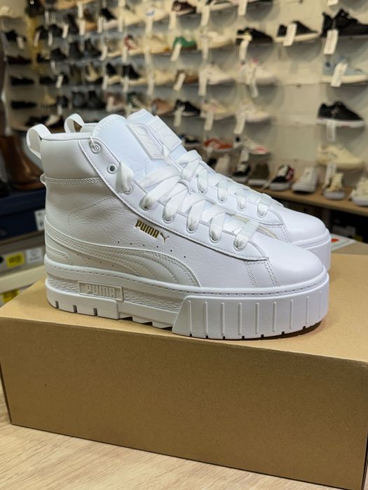 Sneakers Puma Maybe Dama - 38,5