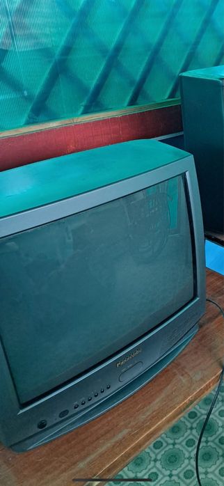 Продам телевизор Panasonic
