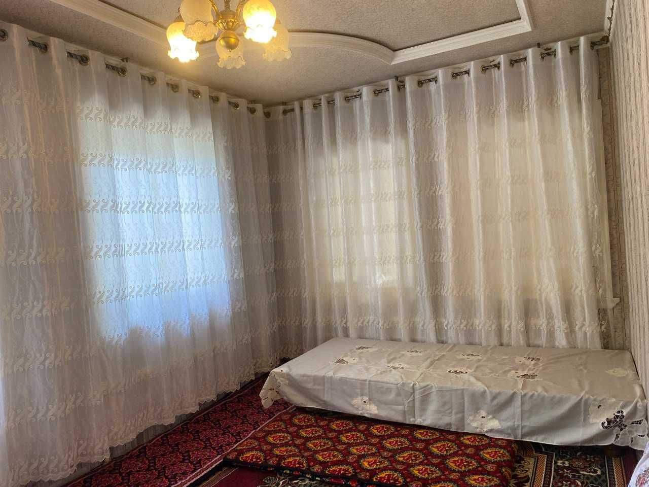 Киров Олмазор (Keles) Қуруқ ер ҳисобидаги шинам Участка 79,900