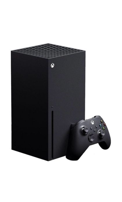 Продаю Хбох сериес Х