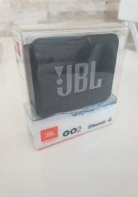 Boxa portabila JBL Go2