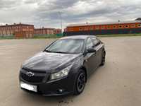 Chevrolet Cruze 2010