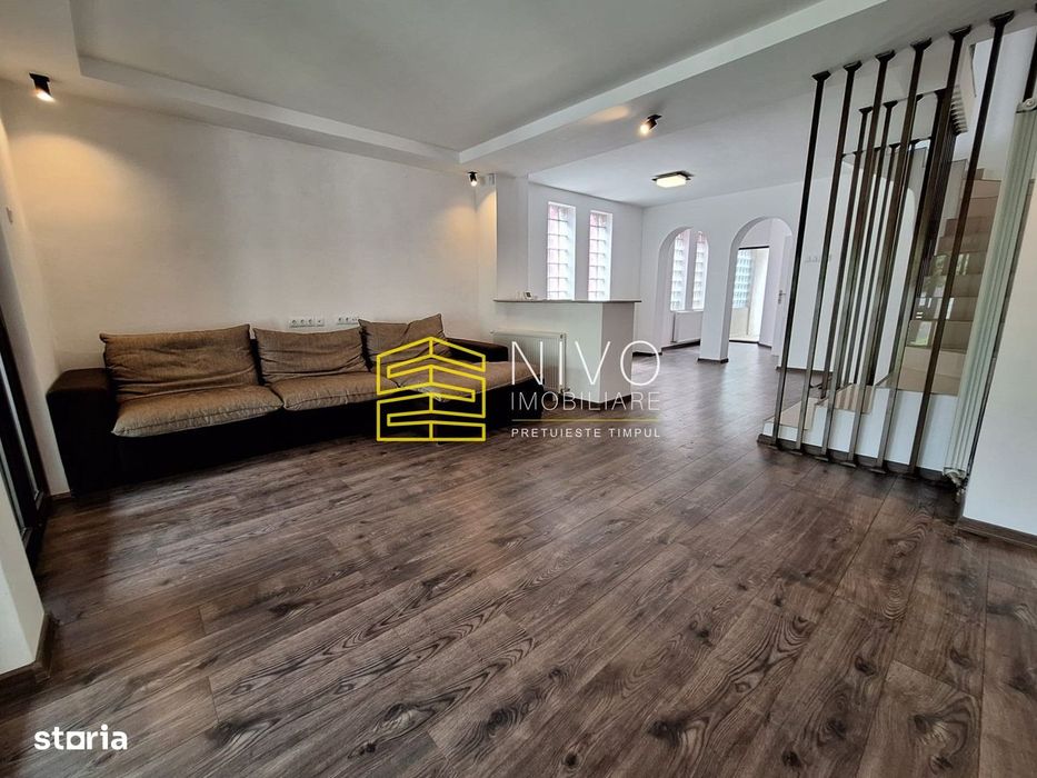 Spațiu de birou – Tg. Mureș – Semicentral – Zona Topmed