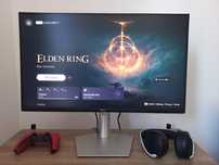 Monitor 27", 2K, IPS, Dell S2721 DS
