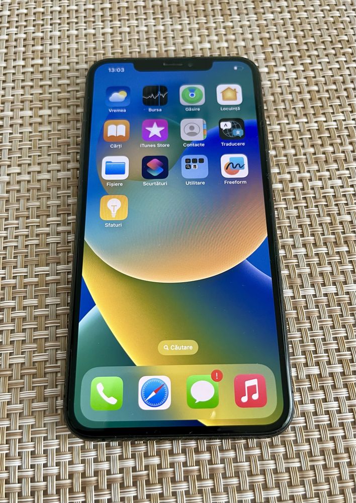 Iphone XS Max 64 Gb - Impecabil