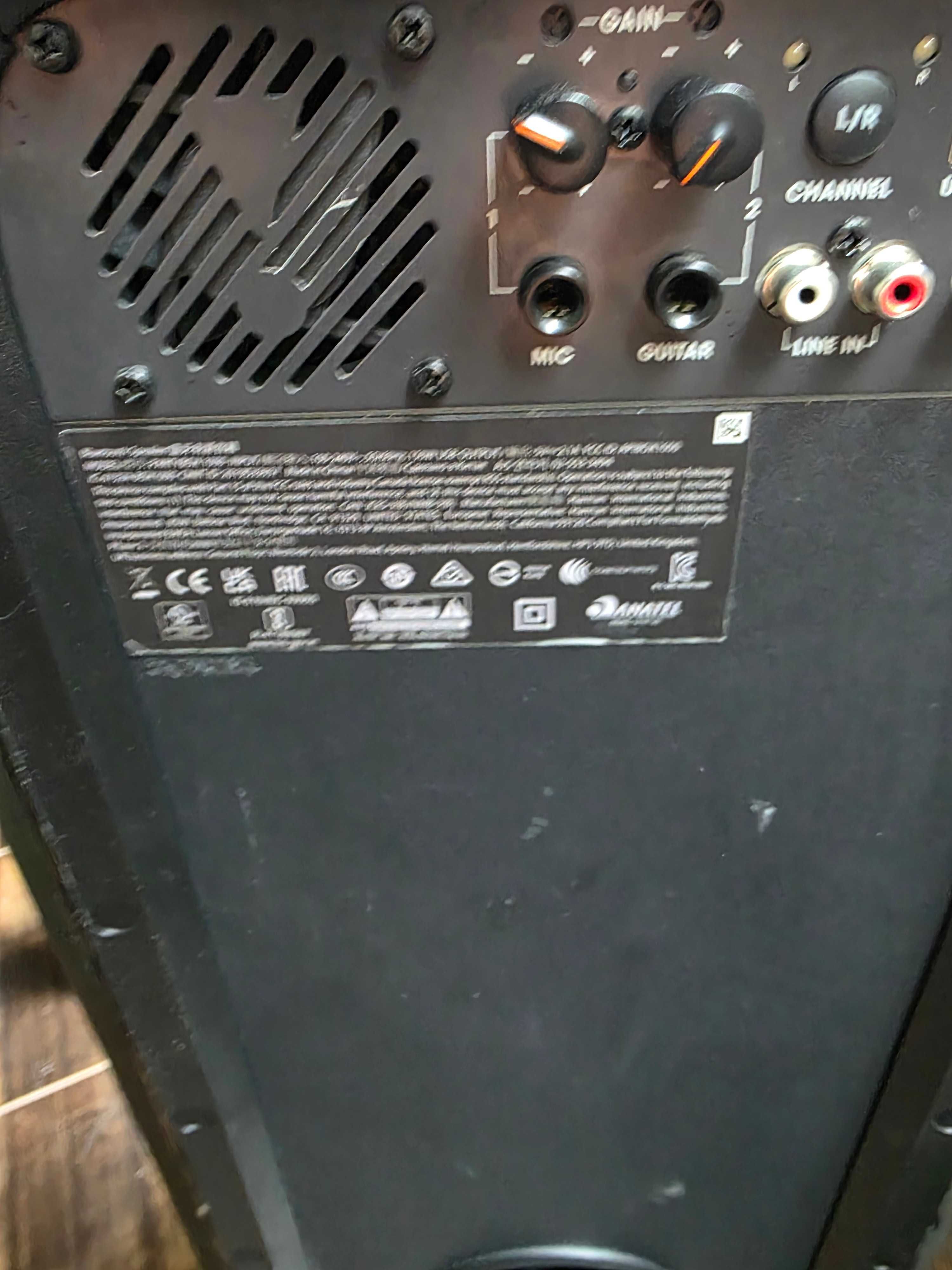 JBL PartyBox 1000
