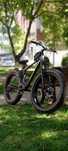Bicicleta Fast -Bike