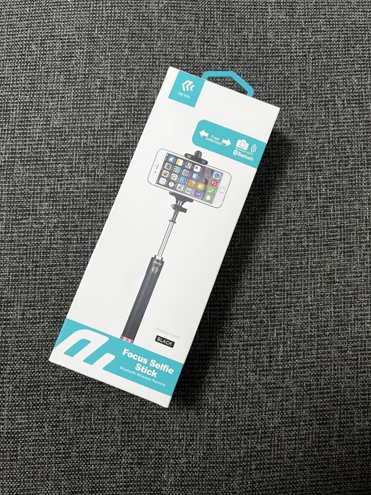 Selfie stick Devia bluethoot