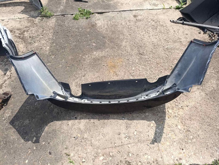 Задна броня за Opel Insignia комби до 2013г. Инсигния