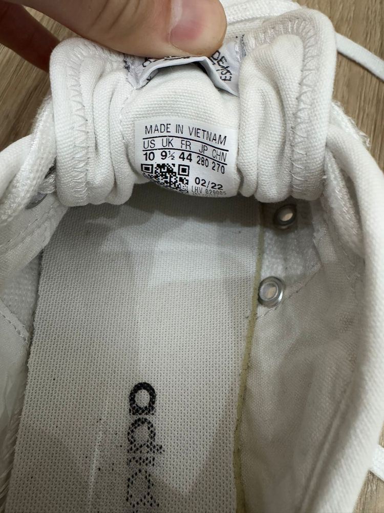 Мъжки Обувки Adidas