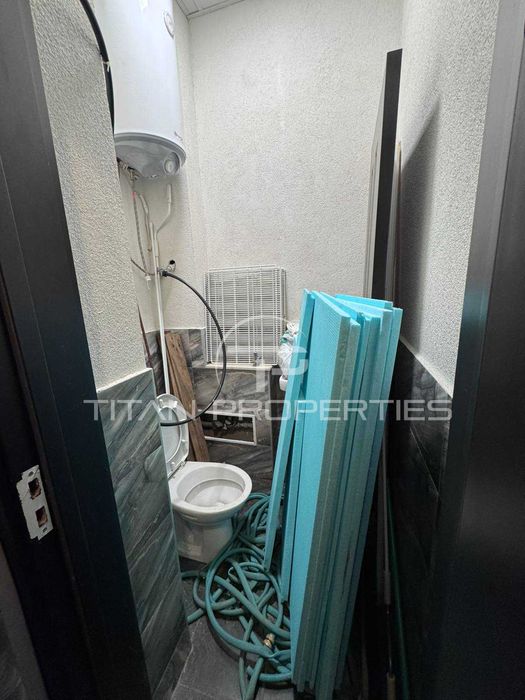 Продава се Магазин в Пловдив, Южен - 34 кв.м за 1306 €/кв.м - Снимка #5