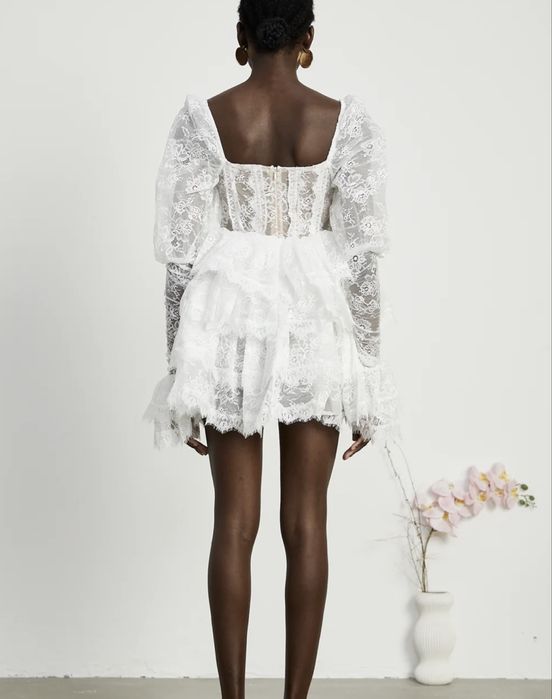 Рокля  Miss Rosier