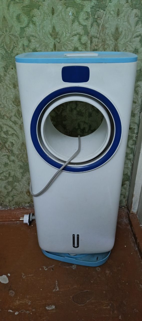 Водяной кондиционер