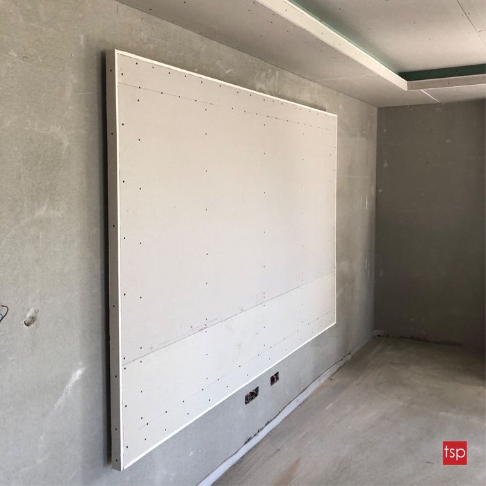 Montaj rigips,pereti si tavane gips carton,scafe