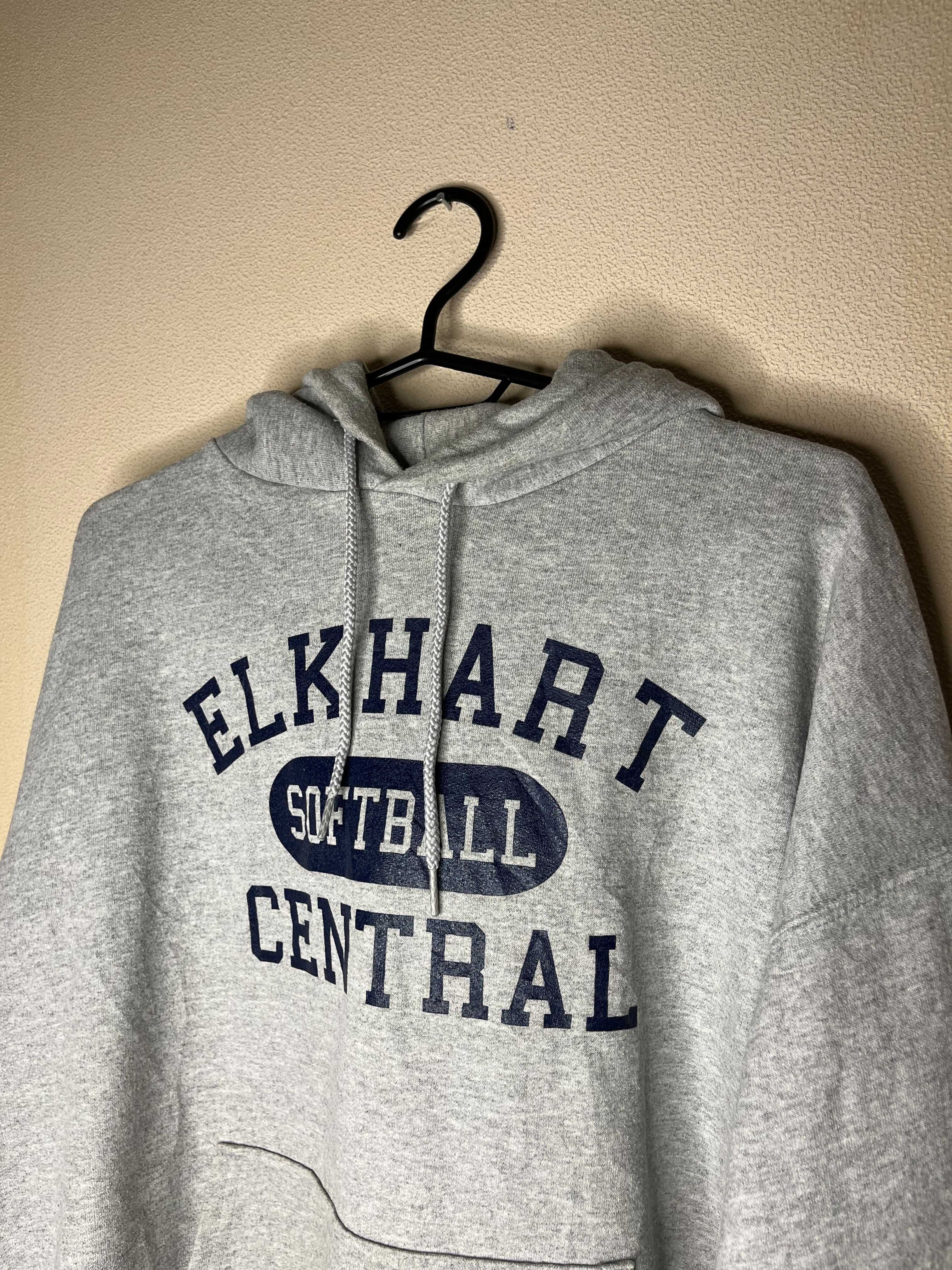 Champion Softball Hoodie Мъжко Горнище