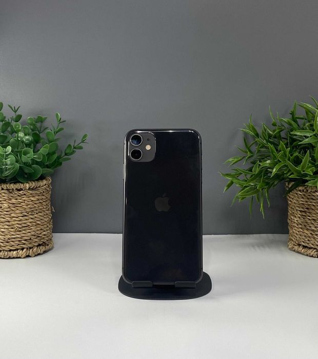 "Ломбард Белый" Павлодар Apple iPhone 11 128 GB АРТ 166035