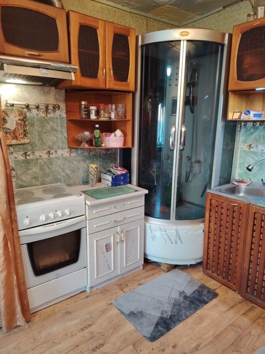 Продаётся комната в бывшем общежитии малосемейного типа