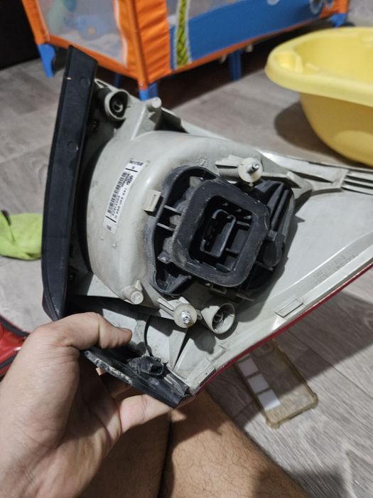 Стопове за Golf 5 комплект,голф 5