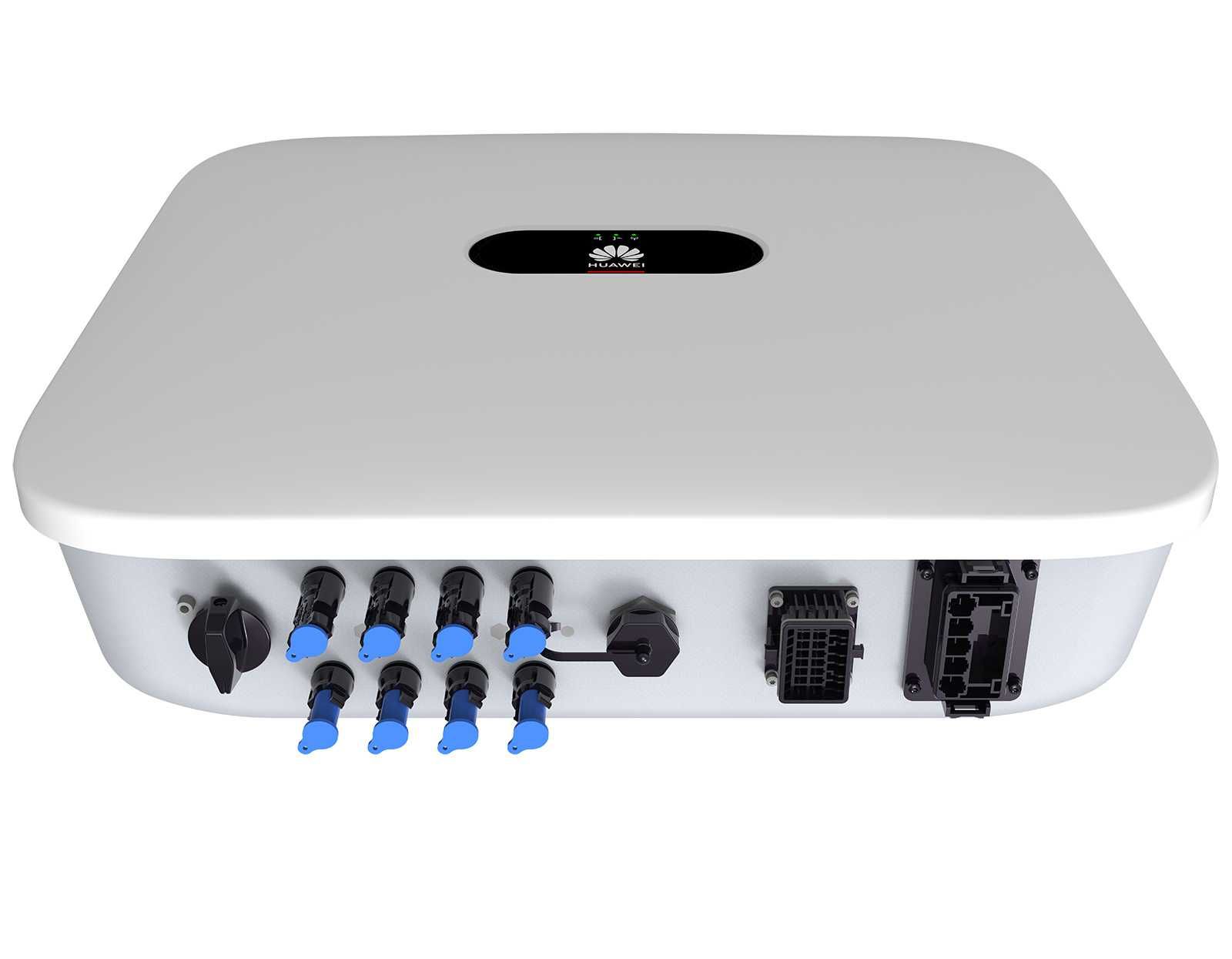 Трифазен Инвертор Huawei SUN2000-20KTL-M2 HC (22kW) с Гаранция