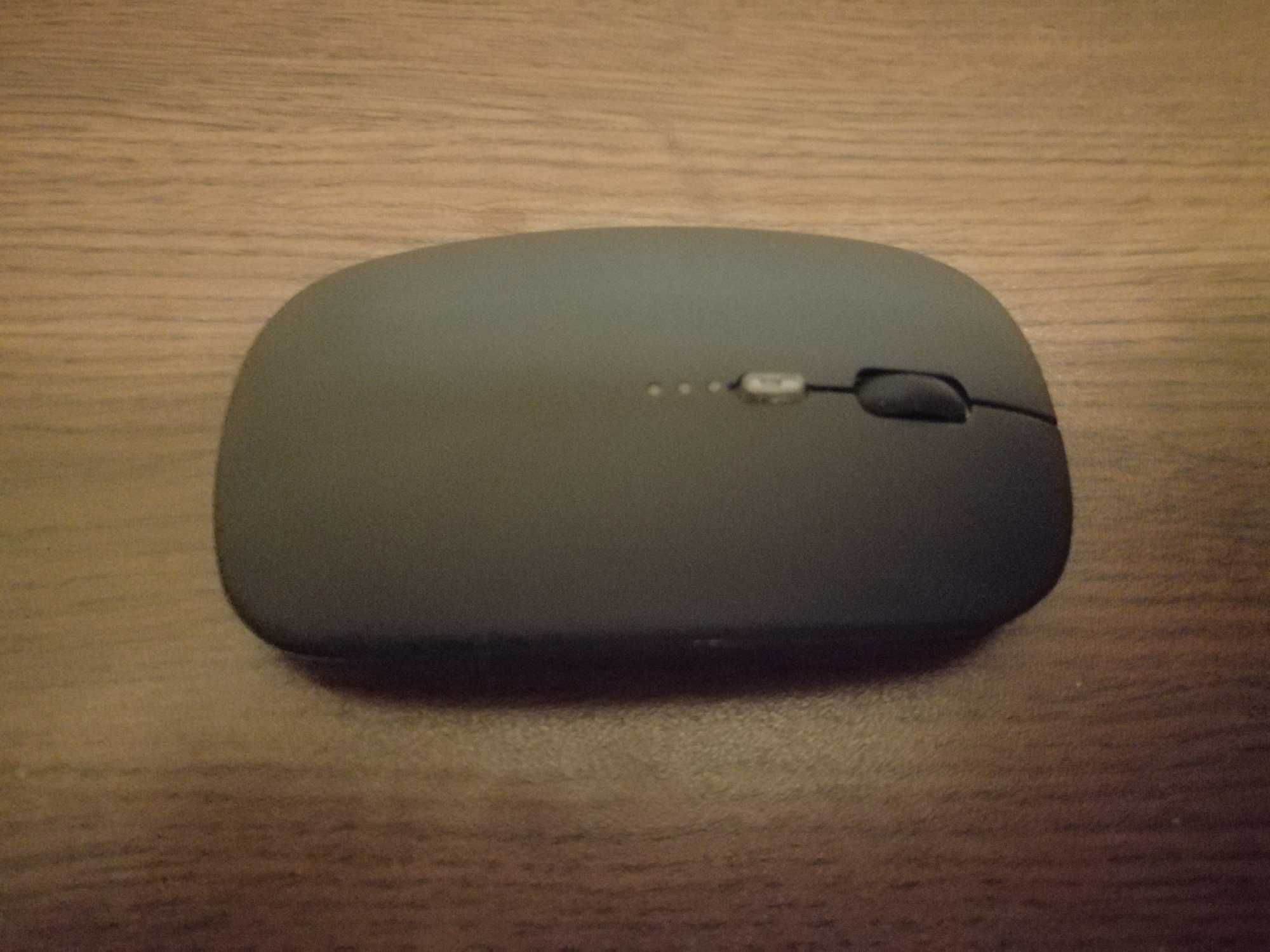 Bluetooth Wireless Mouse/Безжична мишка (вкл. блутут)
