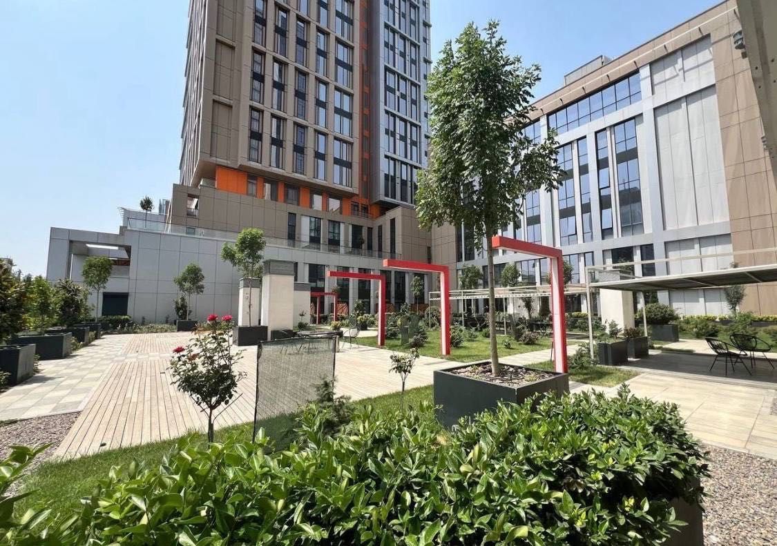 Продаётся Помещение в БЦ Nest One
 53 м2