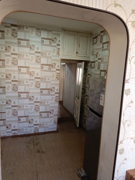 3 xonali uy sotiladi manzil 5-mik.orbita