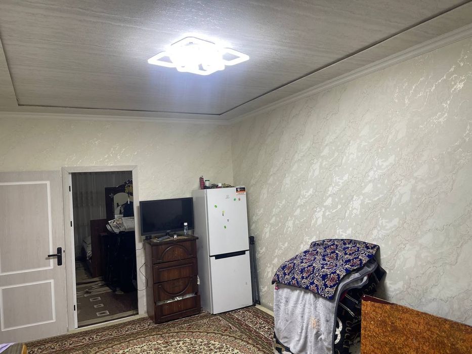 Yashnabod tumanida 2 xonali kvartira srochniy narxlada sotiladi