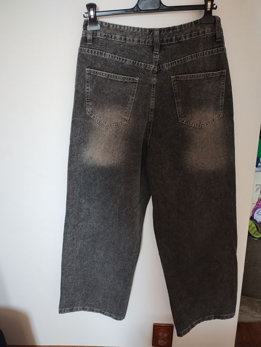 Blugi baggy/largi noi!