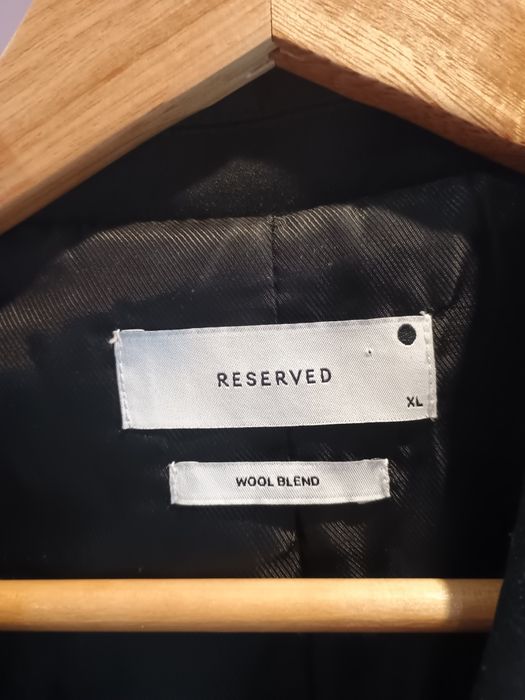 Дамско сако-Reserved Ххл