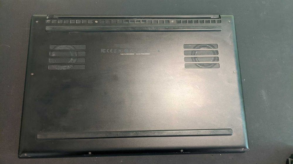 Razer Blade 15 Лаптоп