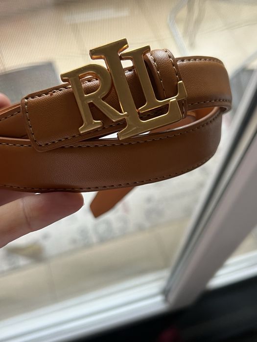 Колан Ralph Lauren