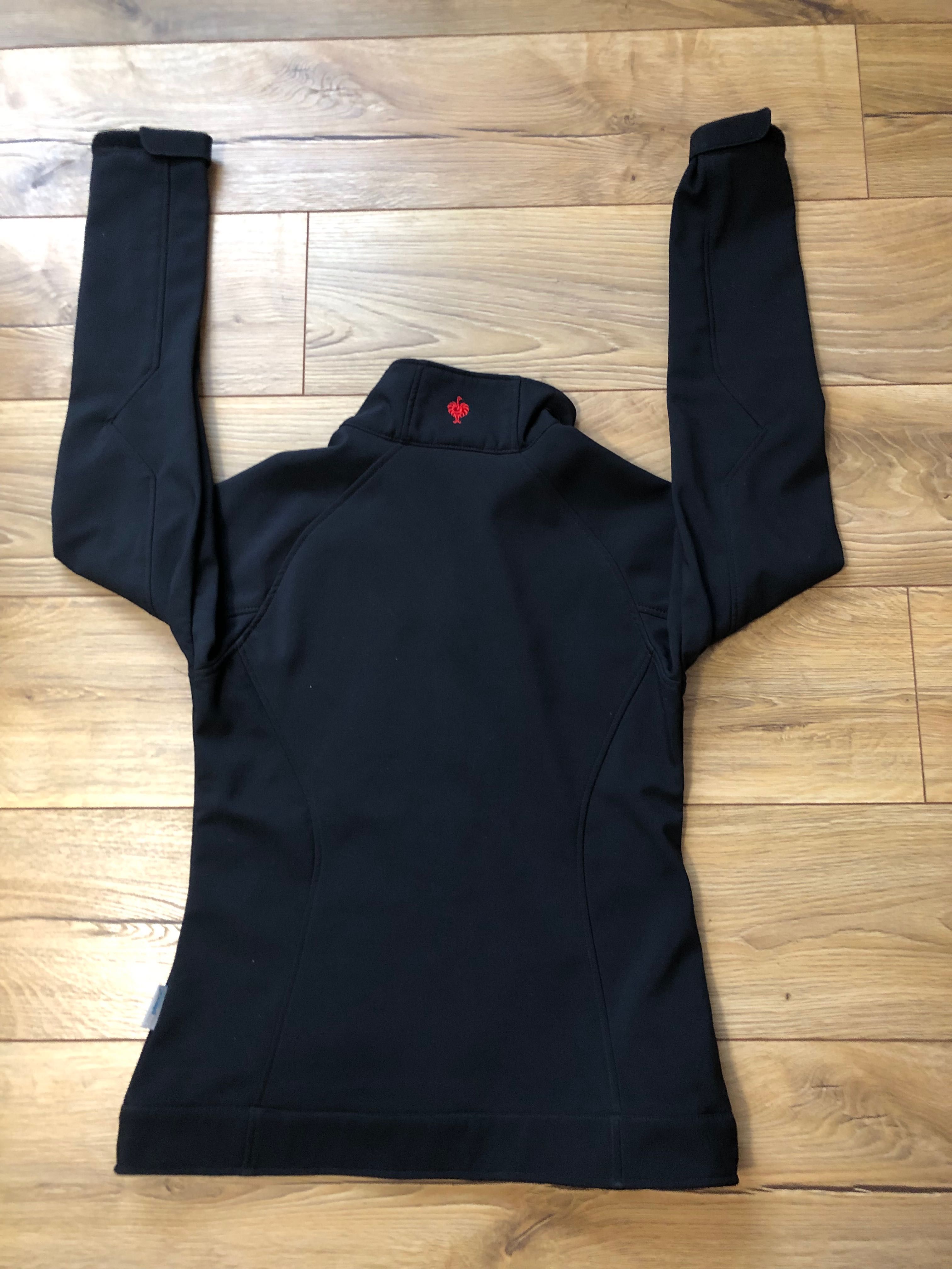 Engelbert Strauss-jacheta  softshell dryplexx, dame stare impecabila S